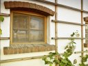 Insektenschutzgitter-Rahmen
