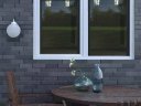 Plissee-Netze für Fenster