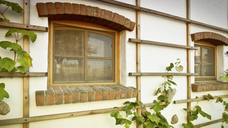 Insektenschutzgitter-Rahmen