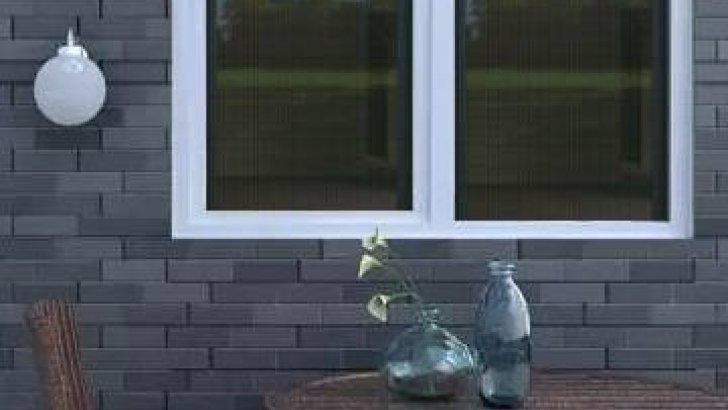 Plissee-Netze für Fenster